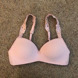 No-wire Aerie Bra